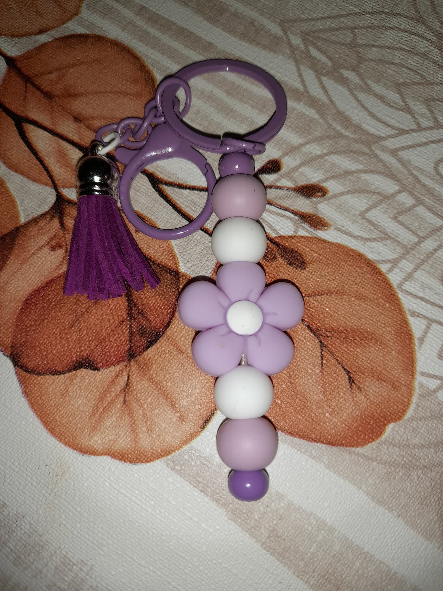 Veske Pynt / Nøkkel Knipe