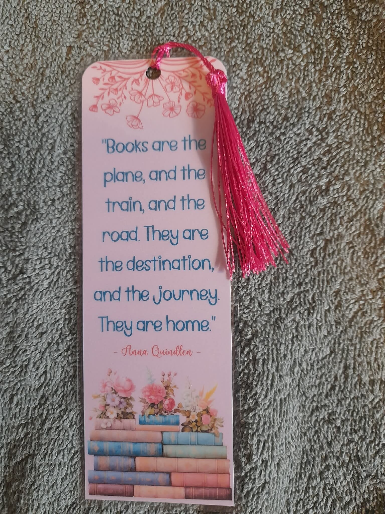 Bokmerke Laminert Dusk 16