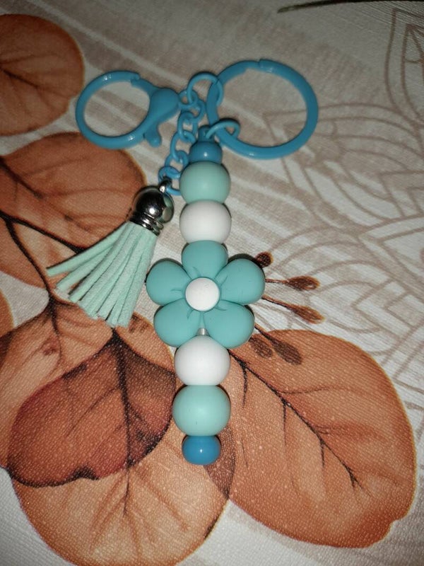 Veske Pynt / Nøkkel Knipe