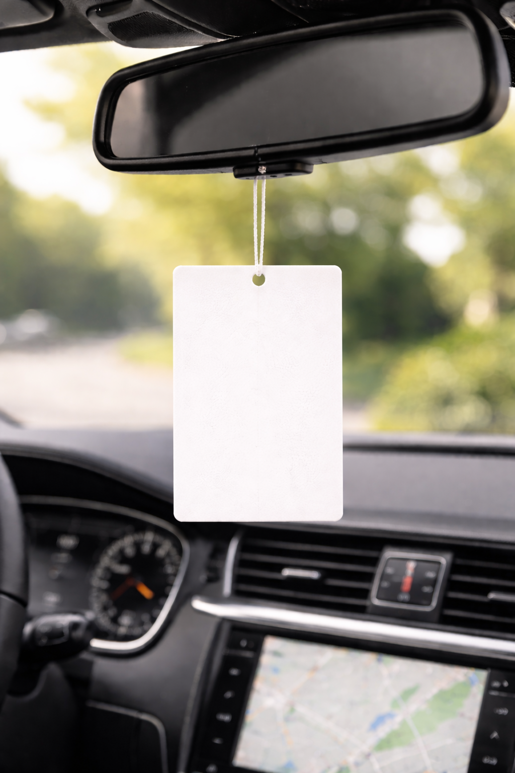 luftfrisker til bil Bestilling