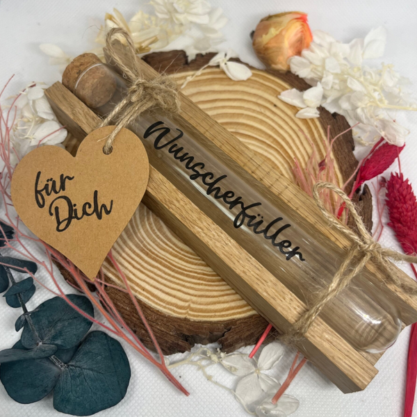 Wunscherfüller 🍀