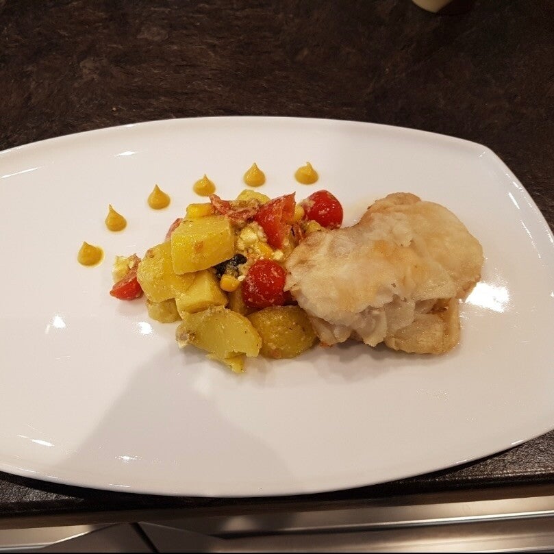 Menüvorschläge