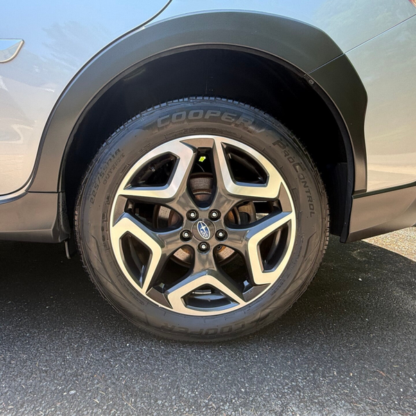 Exterior Wash