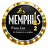 Les Memphis 2