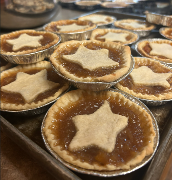 Mini Pies