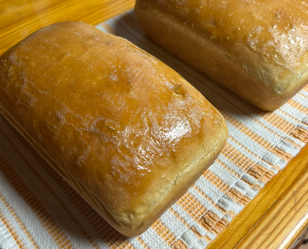 Bread