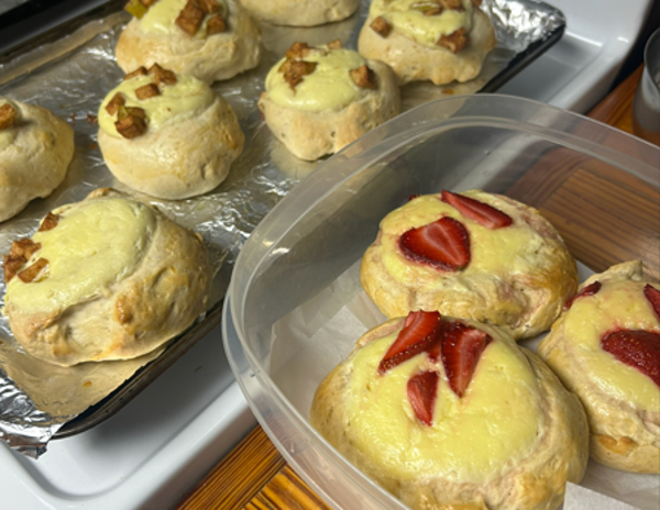 Kolaches