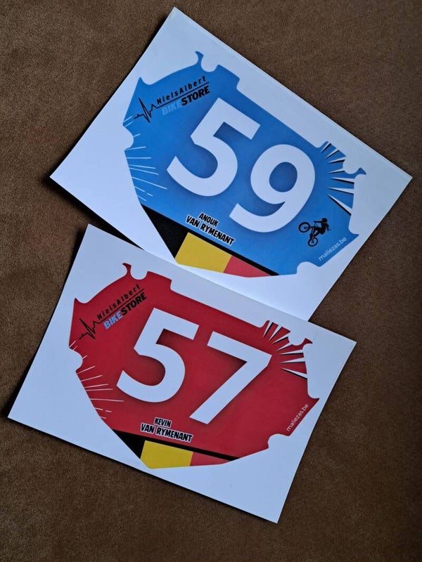 BOX-sticker BMX