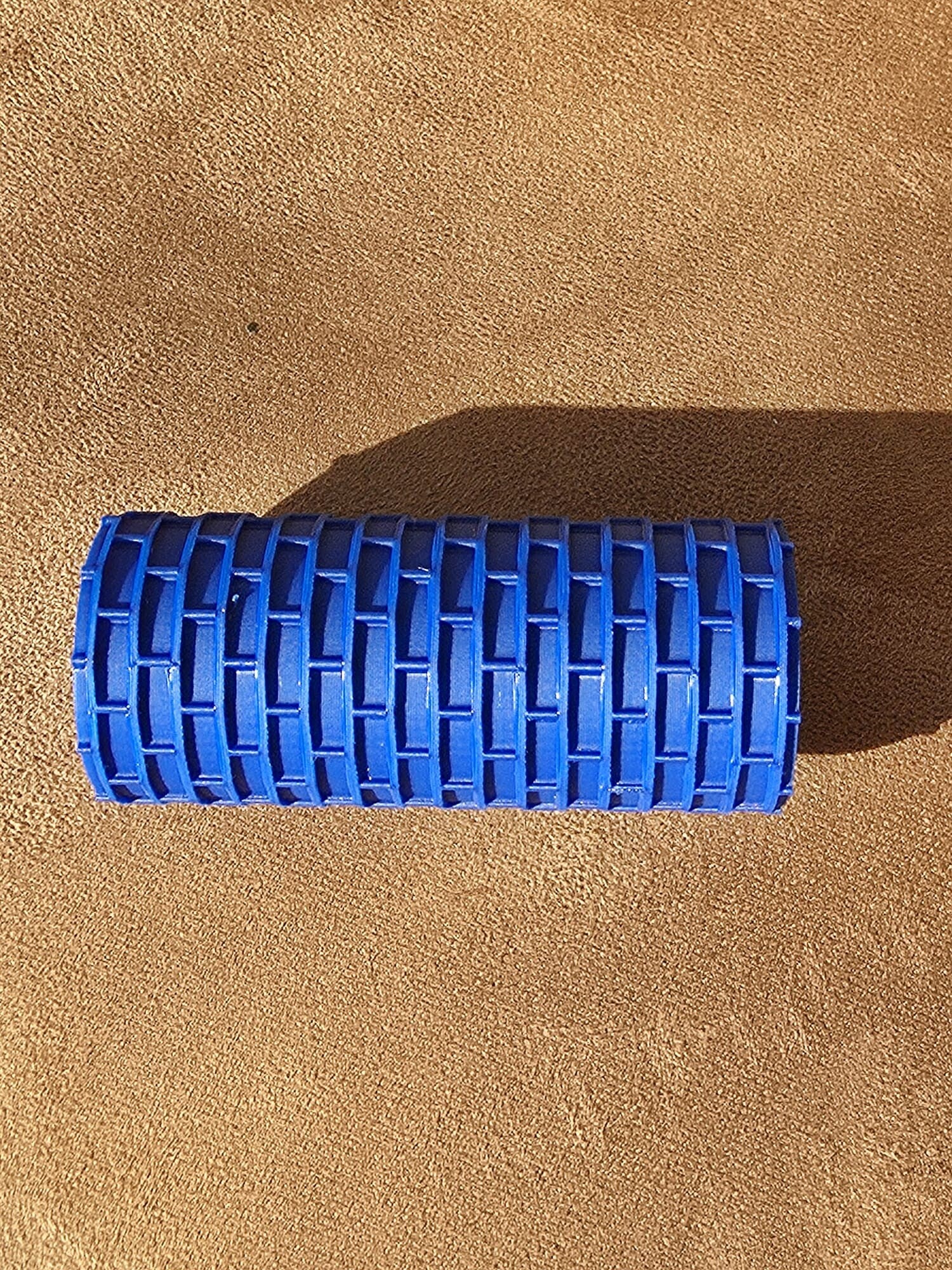 Textuurroller bakstenen