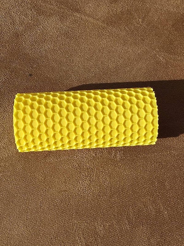 Textuurroller honinggraat