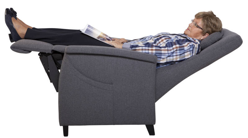 Fitform 580 Vario / Elevo