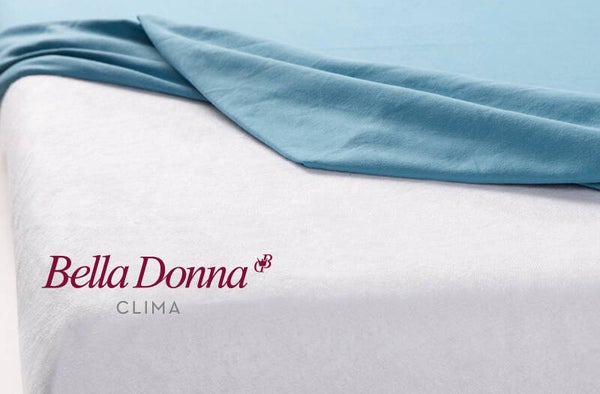 Bella Donna CLIMA ALTO, matrasbeschermer met 82% Tencel, 50H