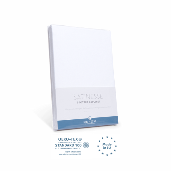 SATINESSE PROTECT ALTO waterdichte matrasbeschermer (tot 45H)