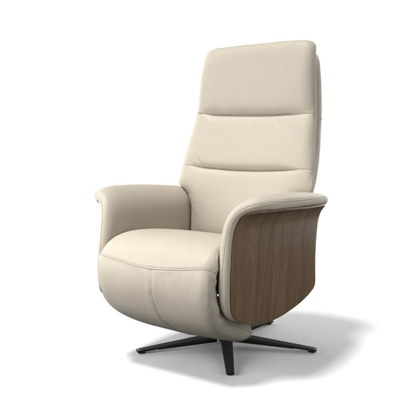 ATLAS- Modulax met accu - Zero-gravity relaxzetel/directiestoel, -fauteuil met 3 motoren