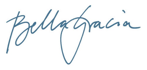 Bella Gracia La Piccola (tot 13cm hoog, hoge kwaliteitsklasse)