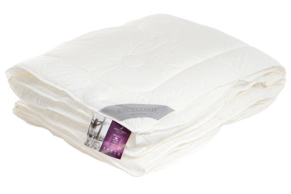 EXCELLENT COMFORT HARMONY, Dacron Quallofil Premium dekbed