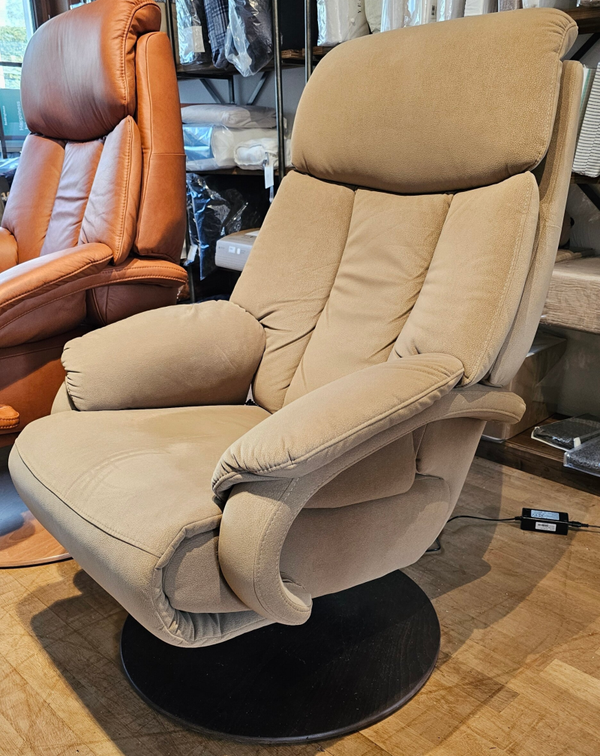 -35%! Cosy Relax CR 15030, large - Hukla - Zero-gravity relaxzetel/-fauteuil
