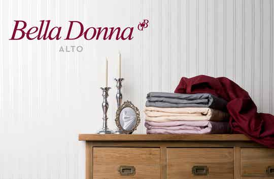 Bella Donna Hoeslaken Jersey Tweepersoons lichtantraciet-0215 140/190 Bella Donna Hoeslaken Jersey Tweepersoons lichtantraciet-0215 140/190