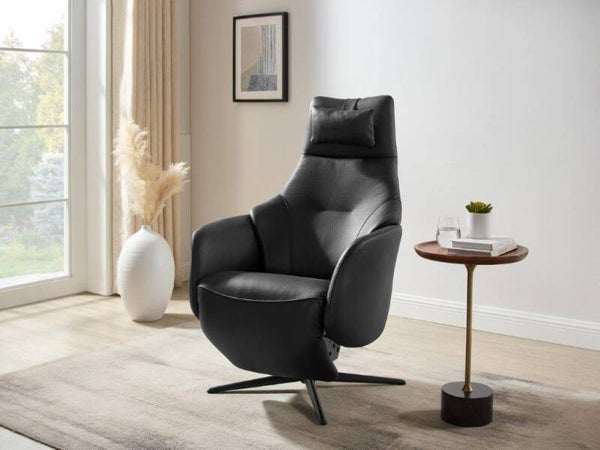 RANA - Modulax 6422 - Relaxzetel, -fauteuil met 2 motoren en accu