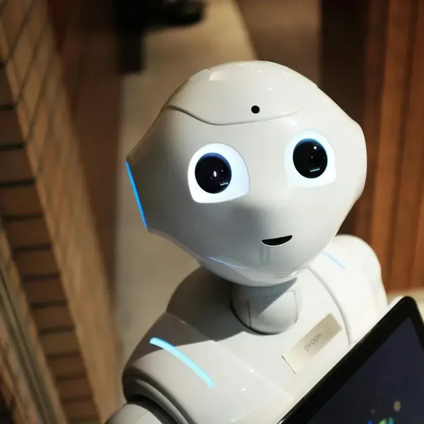 Intelligent bot for  goods selling
