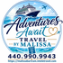 Adventures Await Travel By Malissa