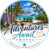 Adventures Await Travel By Malissa