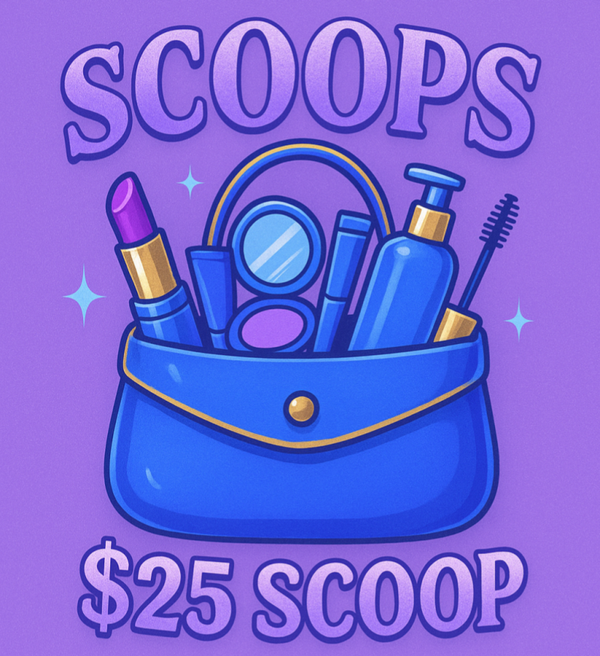 Scoops