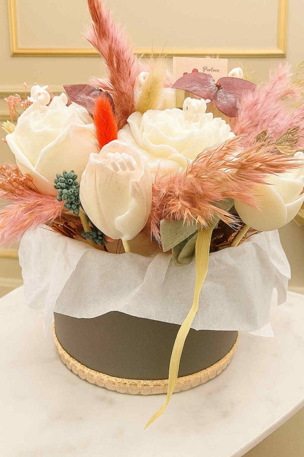 Bouquet parfumé Musty XL