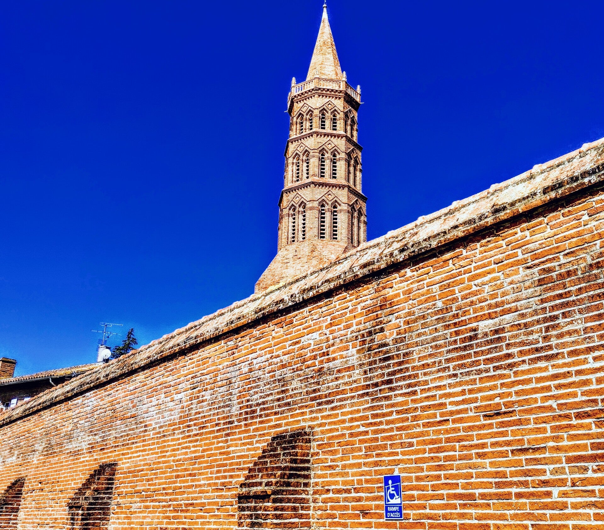 Des capsules audio pour votre patrimoine-Toulouse