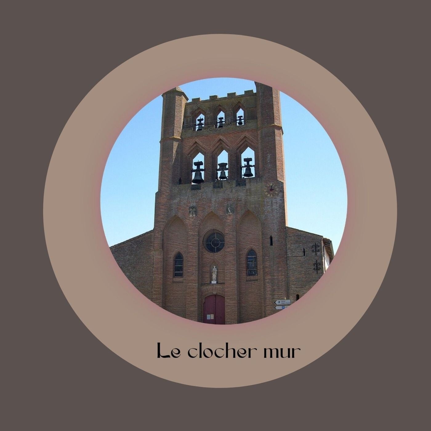 Des capsules audio pour votre patrimoine_Démo 6_ Le clocher mur