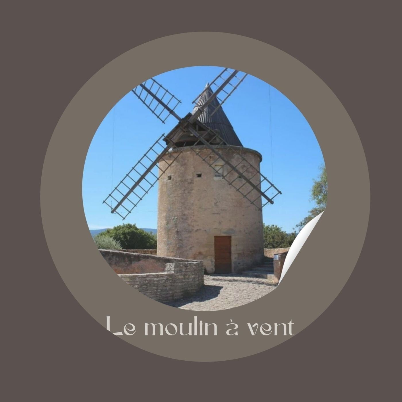 Des capsules audio pour votre patrimoine_Démo 5_ Le moulin à vent