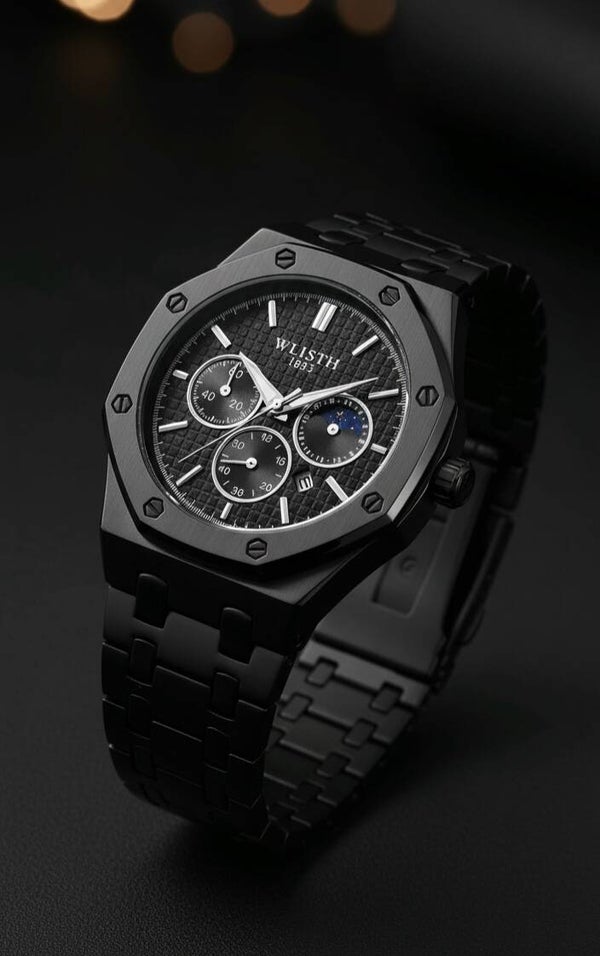 The black widow "limited edition"