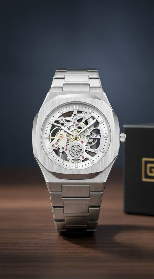 Skeleton limited edition