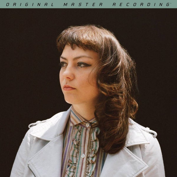 Angel Olsen - My Woman | PREORDER