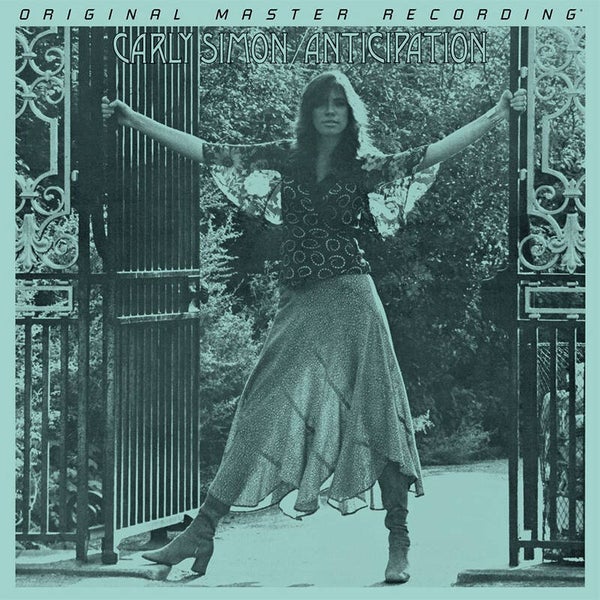Carly Simon - Anticipation | PREORDER