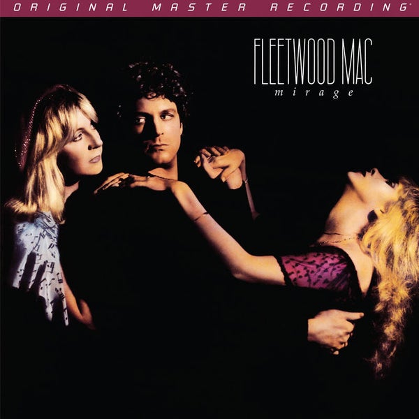 Fleetwood Mac – Mirage