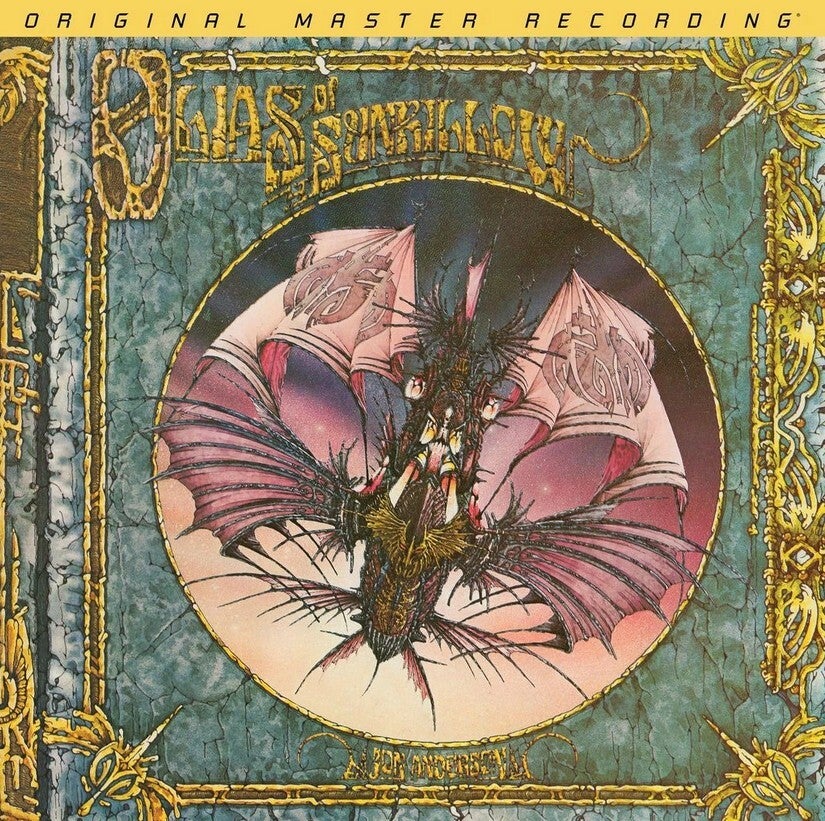 Jon Anderson - Olias of Sunhillow | PREORDER