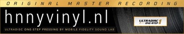 hnnyvinyl.nl - Mobile Fidelity Sound Lab (MFSL)