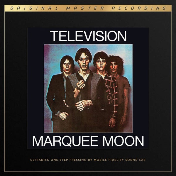 Television - Marquee Moon | PREORDER