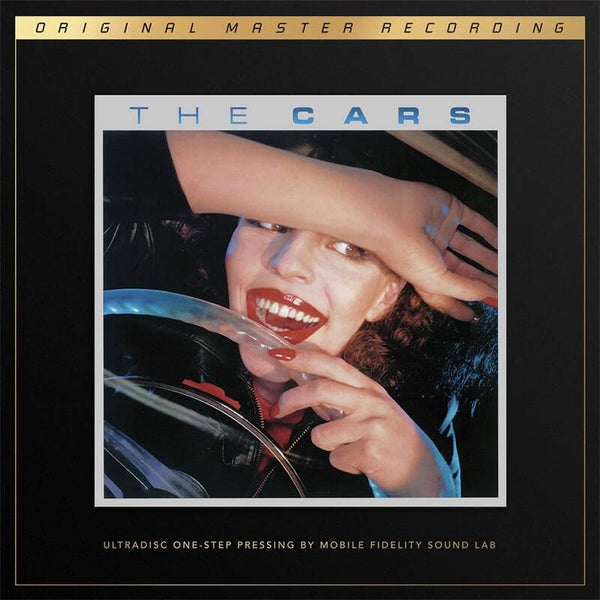 The Cars - The Cars | PREORDER