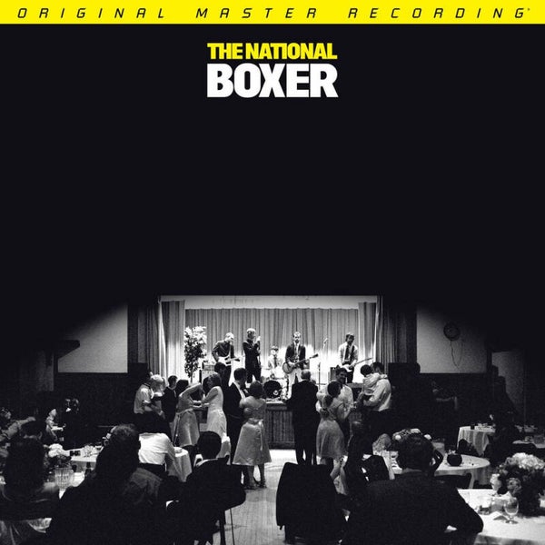 The National - Boxer | PREORDER