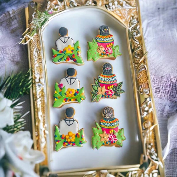 Kalaalerpaluttut Kaageeqqat - Grønland