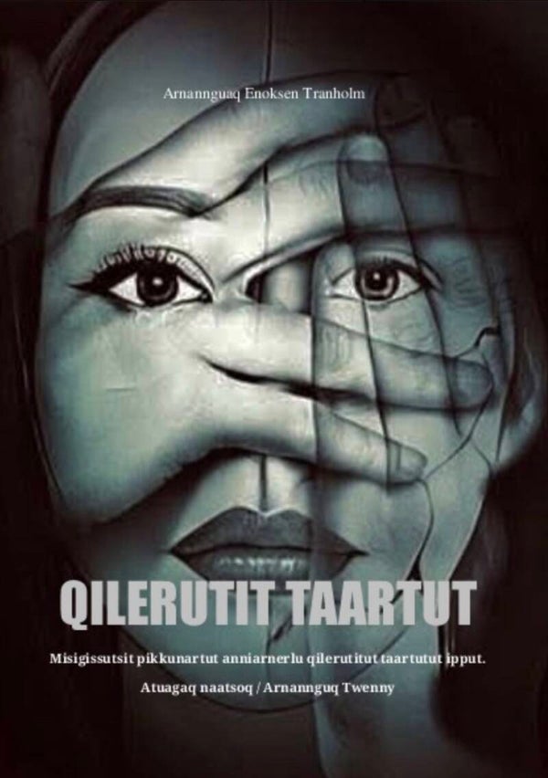 Qilerutit taartut - lydbog