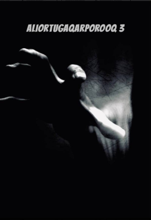 Arliortugaqarporooq 3 - lydbog