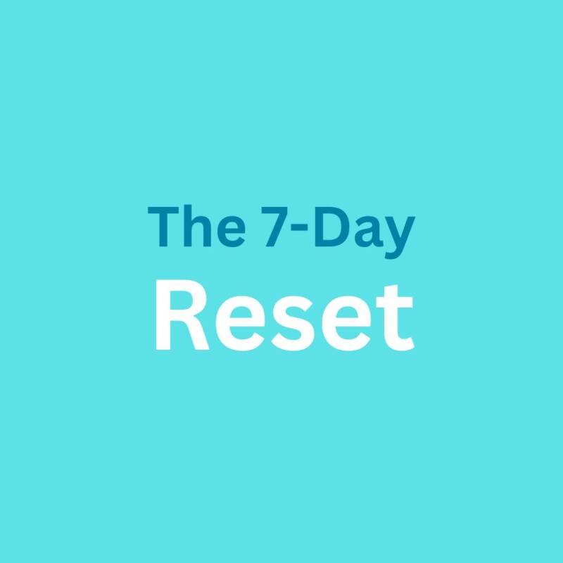 stress and anxiety coaching