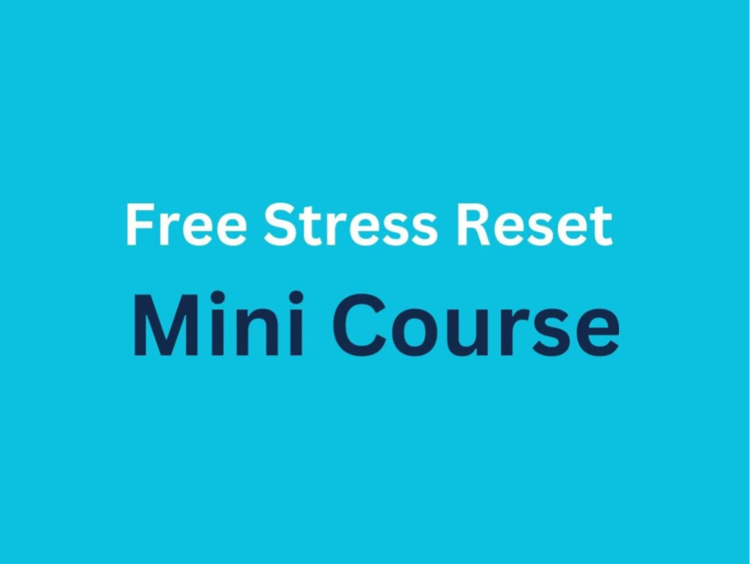 personal transformation beginners course