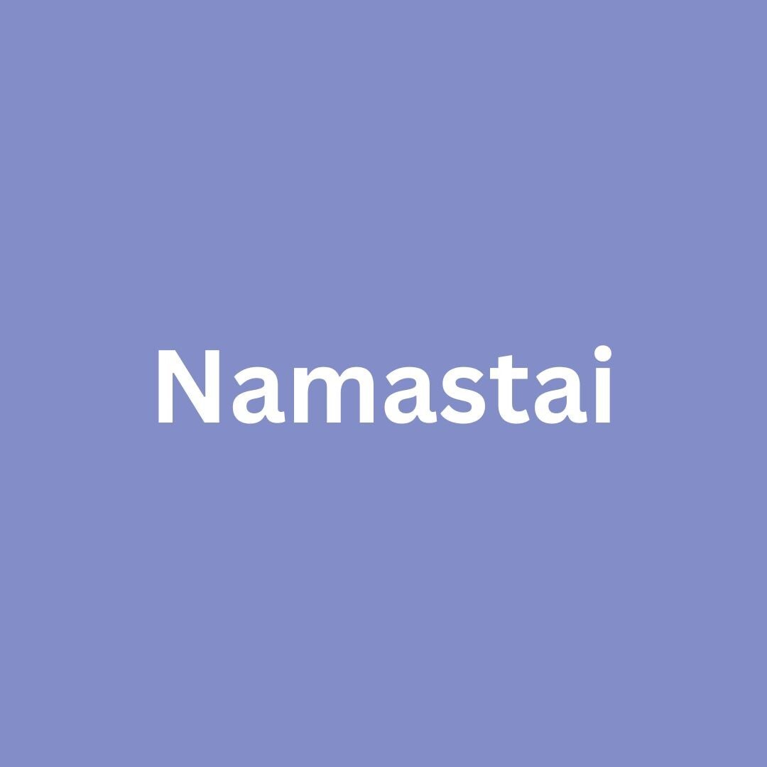namastai