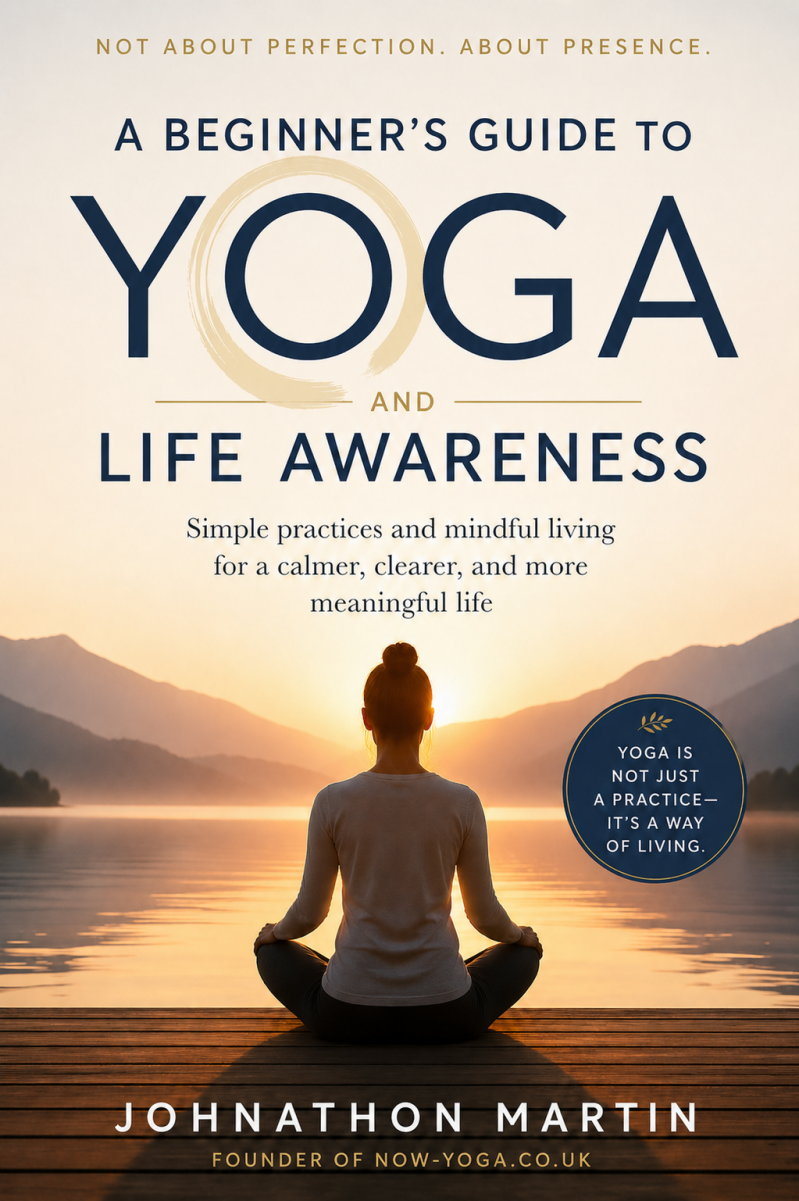 now yoga