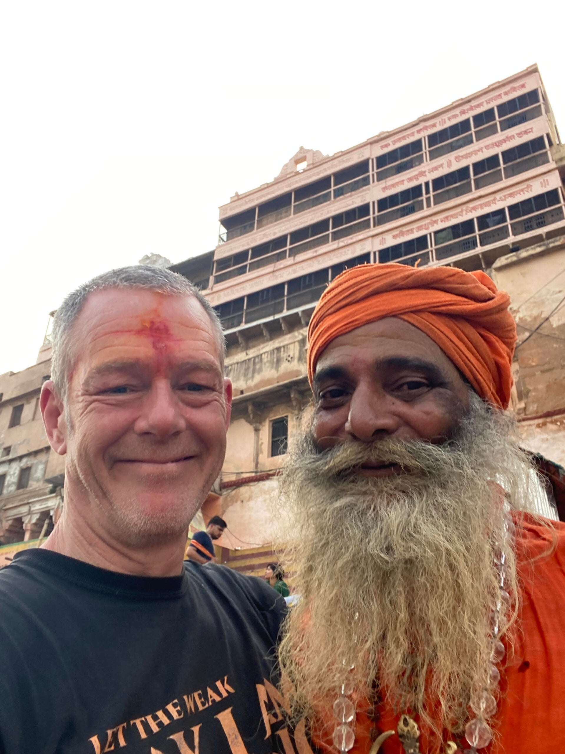 Personal transformation journey from India to the UK exploring yoga, awareness, and lifestyle redesign leading to Now Yoga