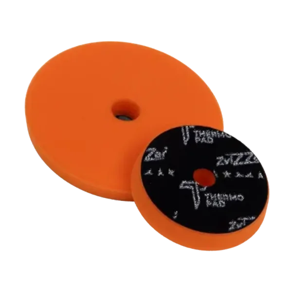 Thermo Trapez Pads - medium - oranje